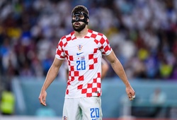 Lý do Gvardiol của Croatia sẽ trở thành trung vệ hay nhất thế giới