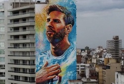 Tỏa sáng tại World Cup, Lionel Messi làm người dân Argentina quên đi khủng hoảng kinh tế