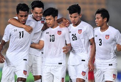 Đội hình Myanmar 2022: Danh sách cầu thủ dự AFF Cup 2022