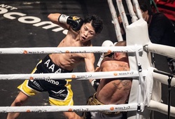 Naoya Inoue thắng hủy diệt Paul Butler, thâu tóm mọi đai Boxing bantamweight thế giới