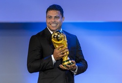 Ronaldo dự đoán đội vô địch và cầu thủ xuất sắc nhất World Cup 2022