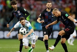 Soi kèo Argentina vs Croatia: Ám ảnh kèo cửa trên