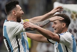 Nhận định soi kèo World Cup 2022 hôm nay 18/12: Argentina vs Pháp