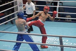 Kickboxing Việt Nam giành 2 suất tranh vô địch đầu tiên ở giải Châu Á