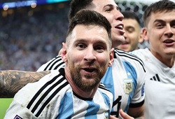 CĐV Argentina mua giá vé "trên trời" xem Messi đá chung kết World Cup 2022
