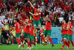 Thành công tại Qatar, Maroc bày tỏ khát vọng trở thành chủ nhà World Cup