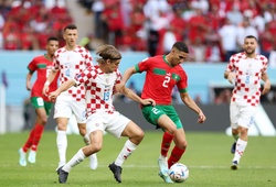 Soi kèo Croatia vs Morocco: Hạ bệ Á quân