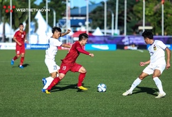 Cực sốc với giá vé xem Việt Nam đá ở Lào trận mở màn AFF Cup 2022