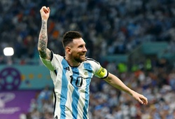 HLV Quốc Vượng: “Tận dụng cơ hội tốt hơn Pháp, Argentina sẽ vô địch World Cup 2022"