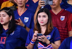 Bất ngờ với tỷ lệ NHM không tin Thái Lan vô địch AFF Cup 2022