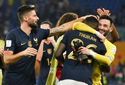 6 kỷ lục đang chờ đợi đội tuyển Pháp nếu vô địch World Cup 2022