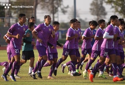 Đội hình Lào 2022: Danh sách cầu thủ dự AFF Cup 2022