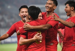 Đội hình Indonesia 2022: Danh sách cầu thủ dự AFF Cup 2022