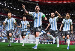 EA Sports dự đoán chính xác nhà vô địch 4 kỳ World Cup liên tiếp
