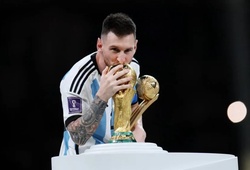 Messi vô địch World Cup với tinh thần “không có gì là không thể”