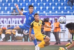 Link xem trực tiếp Brunei vs Thái Lan bảng A AFF Cup 2022