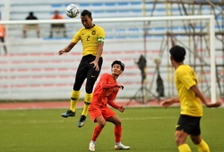 Malaysia thắng hú vía Myanmar, gây sức ép lên tuyển Việt Nam