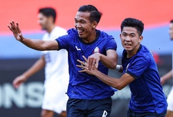 Campuchia thắng sốc Philippines ở trận khai màn AFF Cup 2022