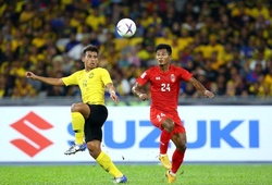 Soi kèo Myanmar vs Malaysia: Dễ dàng cho Mãnh hổ