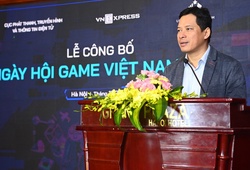 Vietnam Game Awards 2023: Ngày hội game Việt Nam lần đầu được tổ chức