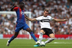 Nhận định, soi kèo Crystal Palace vs Fulham: Phát huy địa lợi