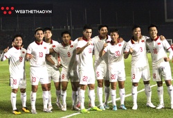 Bảng xếp hạng AFF Cup 2022: Việt Nam và Thái Lan đầu bảng