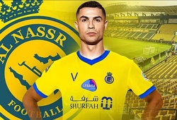Cristiano Ronaldo ký hợp đồng với Al Nassr đến năm... 2030