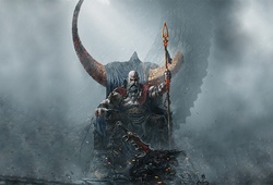 God of War Ragnarok chuẩn bị cập nhật thêm tính năng mới: New Game Plus