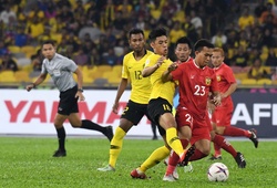 Nhận định trận Malaysia vs Lào: Đua tranh ngôi đầu