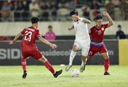 Phân tích dự đoán tỷ số, kết quả trận Malaysia vs Lào, AFF Cup 2022