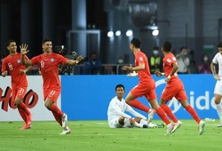 Phân tích dự đoán tỷ số, kết quả trận Singapore vs Myanmar, AFF Cup 2022