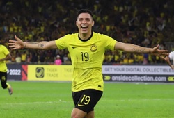 Kết quả Malaysia 5-0 Lào: Sergio Aguero tỏa sáng