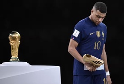 Mbappe và ngôi sao trẻ Argentina tăng giá mạnh nhất sau World Cup