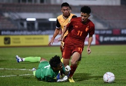 Lịch thi đấu, trực tiếp AFF Cup 2022 hôm nay 26/12: Phép thử cho Thái Lan