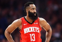 Đang bay cao với Philadelphia 76ers, James Harden bất ngờ muốn trở về Houston Rockets?