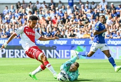 Nhận định, soi kèo Auxerre vs Monaco: Khải hoàn trên đất khách