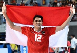 Rivan Nurmulki: Từ cậu bé ghét bóng chuyền trở ngôi sao khiến cả Đông Nam Á khiếp sợ