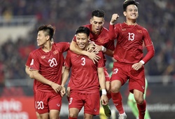 Cục diện bảng B AFF Cup 2022: Việt Nam cầm chắc tấm vé vào bán kết