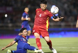 Lịch thi đấu, trực tiếp AFF Cup 2022 hôm nay 30/12: Singapore tạo bất ngờ trước Việt Nam?