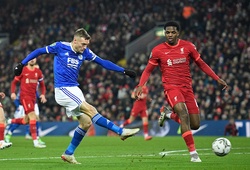Nhận định, soi kèo Liverpool vs Leicester: Bày cáo sập bẫy