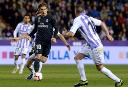 Nhận định, soi kèo Valladolid vs Real Madrid: Đánh chiếm ngôi đầu