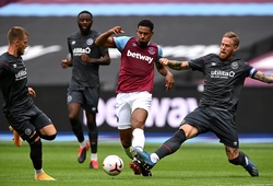 Nhận định, soi kèo West Ham vs Brentford: Giậm chân tại chỗ