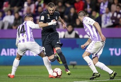 Dự đoán tỷ số Valladolid vs Real Madrid: Khó thắng cách biệt