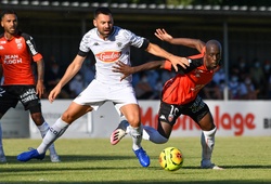 Nhận định, soi kèo Angers vs Lorient: Tiếp tục sa lầy