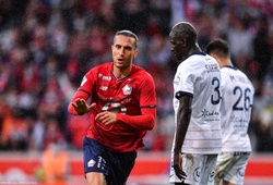 Tỷ lệ kèo trận Lille vs Reims, Ligue 1, 23h ngày 2/1