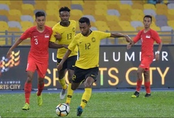 Dự đoán tỷ số Malaysia vs Singapore: Mãnh hổ át Sư tử