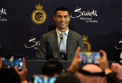Ra mắt Al Nassr, Ronaldo hé lộ về những đề nghị “trên khắp thế giới”