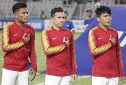 Chuyên gia khuyên HLV Indonesia học hỏi Man United để đánh bại Việt Nam