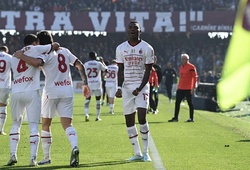 Rafael Leao “mở hàng” năm mới cho AC Milan 3 mùa liên tiếp
