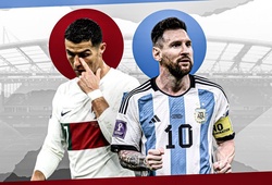 Messi có thể vượt qua kỷ lục nào của Ronaldo ở Champions League?